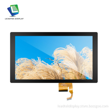 21.5 INCH ~ 31.5 INCH TFT LCD